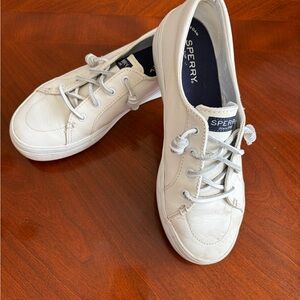 Sperry Crest Wave Sneaker